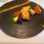 クッチーナ イタリアーナ ガッルーラ - 