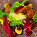 クッチーナ イタリアーナ ガッルーラ - 