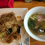 Heaven's kitchen 玲音 - 