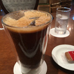 カフェラ - エスプレッソスパークリング