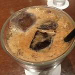 カフェラ - エスプレッソスパークリング