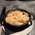 Twisted Fork - WHITE CHEDDAR MAC & CHEESE♪