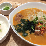 ごはんdeカフェ - 