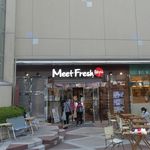 MeetFresh 鮮芋仙  - たまに行くならこんな店は、赤羽駅近くの「BIVIO」1Fにテナント入りしている、「MeetFresh 鮮芋仙 赤羽BIVIO店」です。