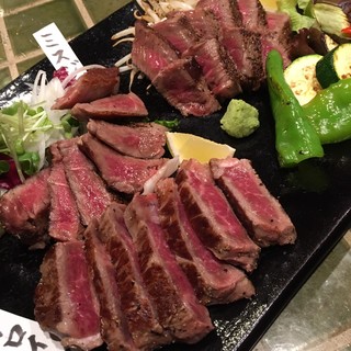 肉料理ひら井 八坂通り店 大街道 牛料理 ネット予約可 食べログ