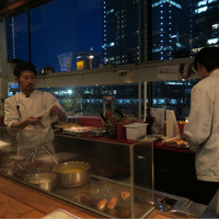 バル デ エスパーニャ ムイ 東京店 - 