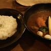 カリー＆カフェ SAMA 北大前店