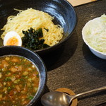 Ajito - 濃厚味噌つけ麺