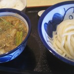 手しごと讃岐うどん 讃々 - 