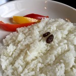 スプーンソング - ライス