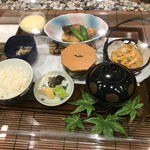 和食堂 花綴 - 