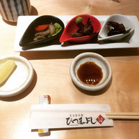 うなぎ和食  しら河 今池ガスビル店 - 