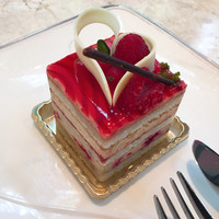 アニヴェルセル カフェ - 