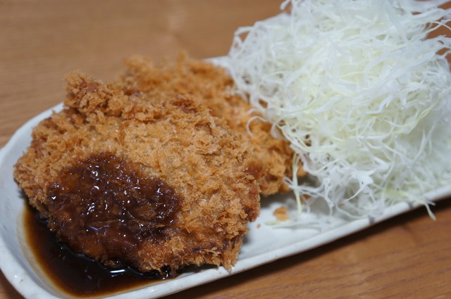 とんかつ和幸 ビエラ加古川店 加古川 とんかつ 食べログ