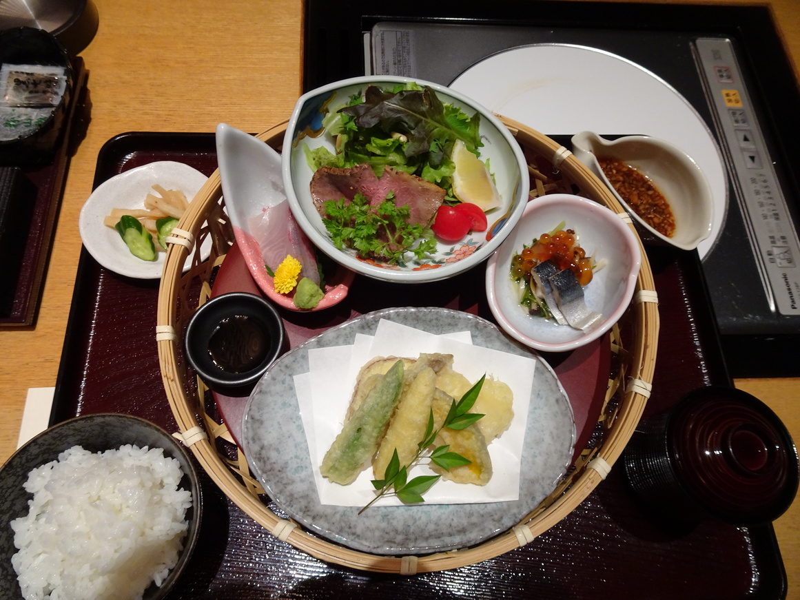 華蓮 博多店