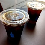 ブルーボトルコーヒー ポップアップストア - 