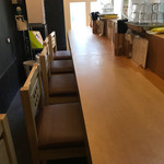 中華そば 大井町 和渦 - 