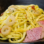 KARPENTER - ペペロンチーノ