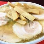 好陽軒 - スペシャル大盛り（大寿）