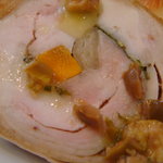 アルボルゴ - うさぎアップ