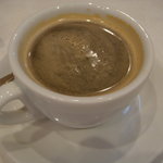 アルボルゴ - コーヒー
