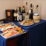 アルボルゴ - ディスプレー