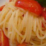 アルボルゴ - パスタアップ