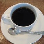 Evergreen cafe - コーヒー＠2008/08/30