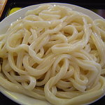 駕籠休み - 2008年9月　うどん