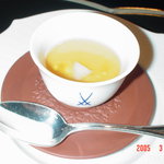 銀座うかい亭 - 