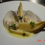 銀座うかい亭 - 