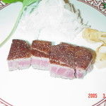 銀座うかい亭 - 