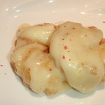 避風塘 みやざわ - 海老マヨ