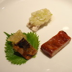 避風塘 みやざわ - オードブル