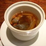 避風塘 みやざわ - スープ