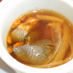 避風塘 みやざわ - スープ