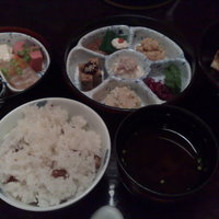 やまと 楽 - 茶壷弁当_1680