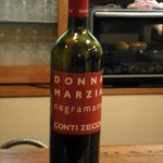 テロワール - ワイン(赤)