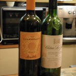 テロワール - ワイン(白)