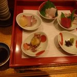 野菜割烹 あき吉 - 