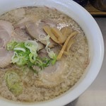 ラーメンの店 ホープ軒 千駄ヶ谷店 - 