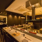 香り串揚げ 口勝