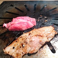 薩摩 牛の蔵 吉祥寺店 - 