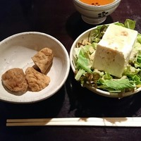 郷土料理くらわんか - 