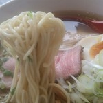 拉麺 えぼし - 