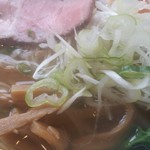 拉麺 えぼし - 