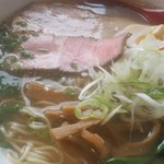 拉麺 えぼし - 