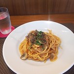 パスタ アルバ - 