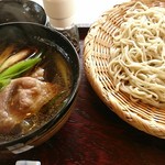 手打ち蕎麦　いよ翁 - 