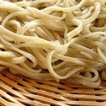 手打ち蕎麦　いよ翁 - 